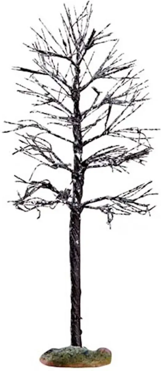 Lemax Snow Queen Tree Small