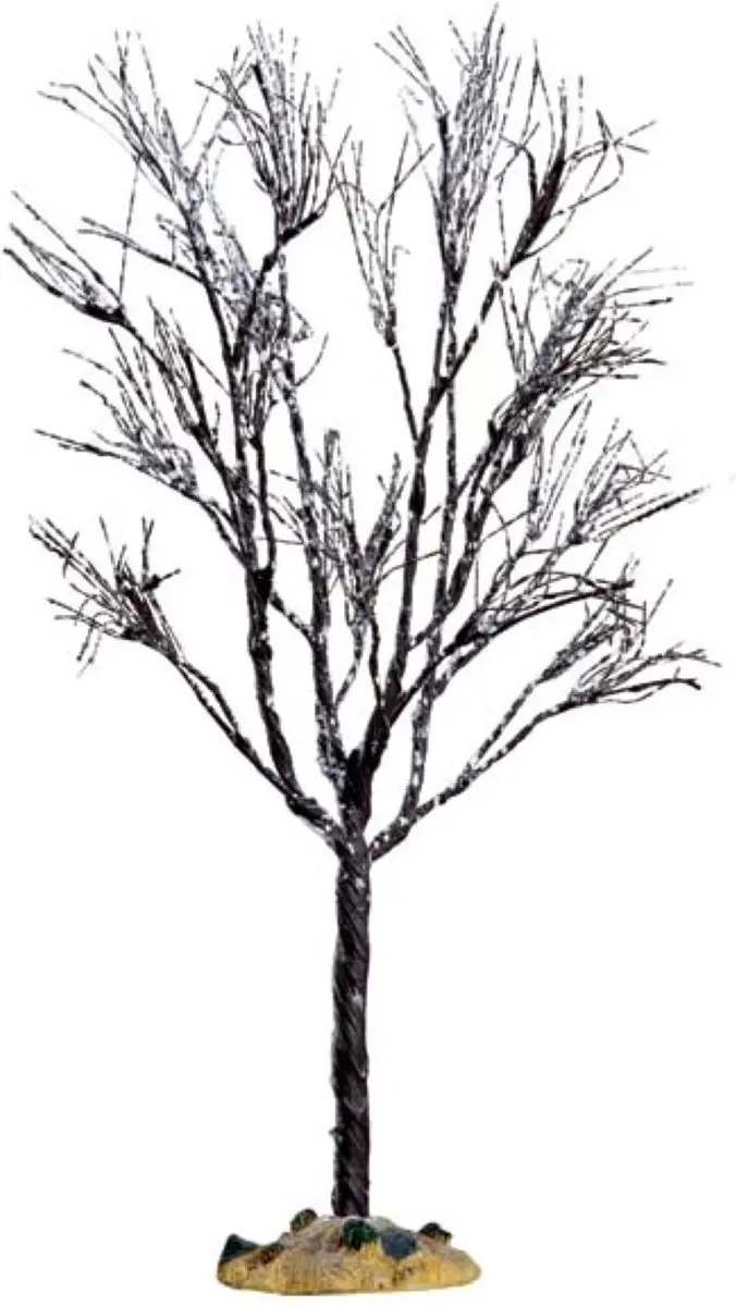 Lemax Butternut Tree Large