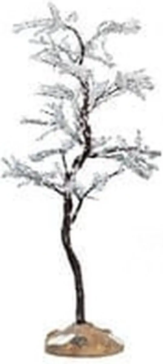 Lemax Morning Dew Tree M Boom - Neutral