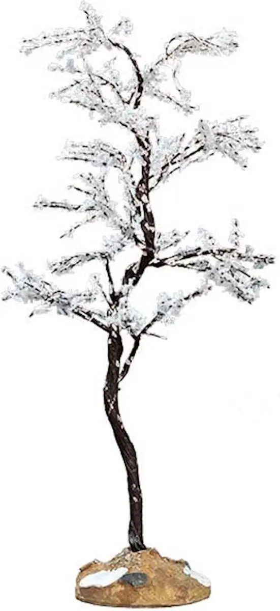 Lemax Morning Dew Tree M Boom