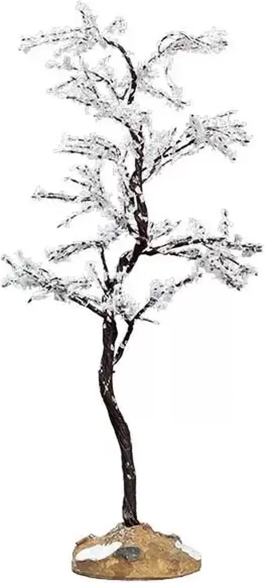Lemax Morning Dew Tree M Boom - Neutral