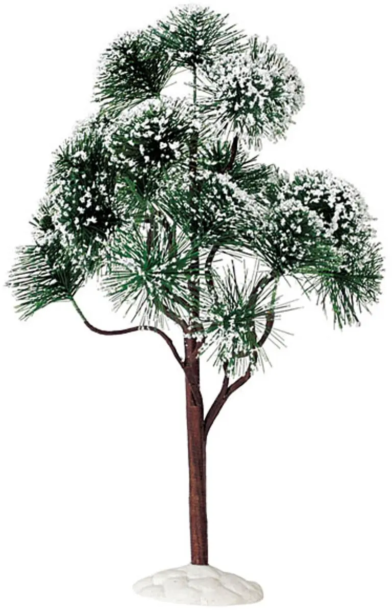 Lemax Mountain Pine Extra Large