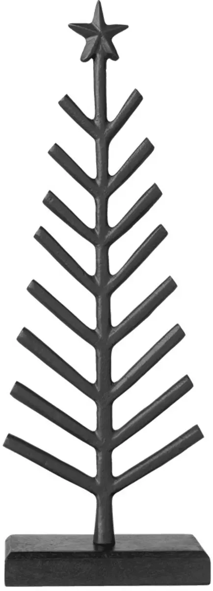 Baum Christmas Chic 30 cm