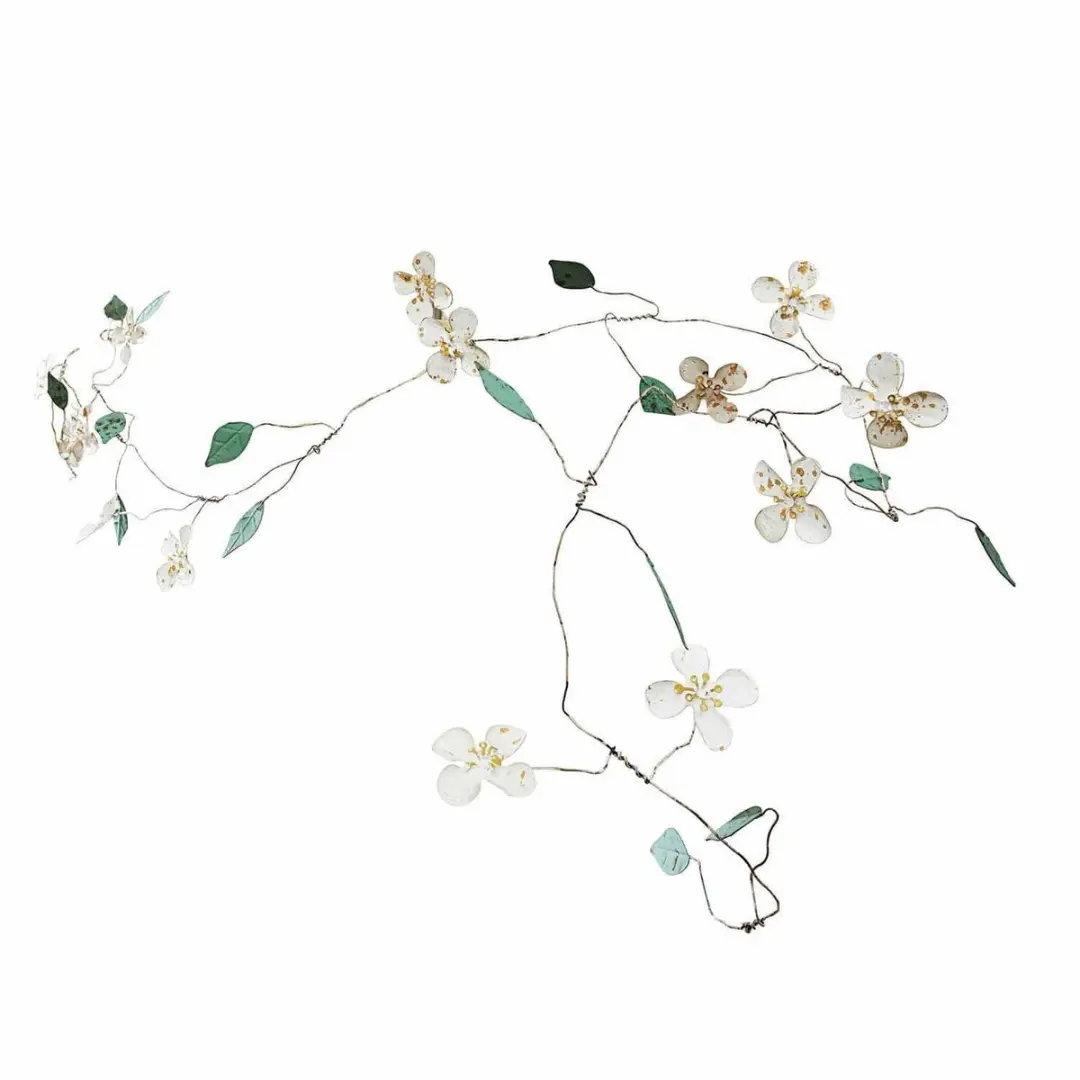 Loberon Guirlande Sambucus