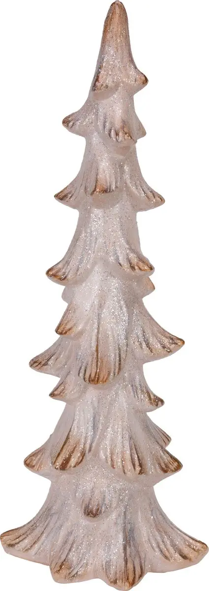 Cosy&Trendy Kerstboom Washed Effect Greige