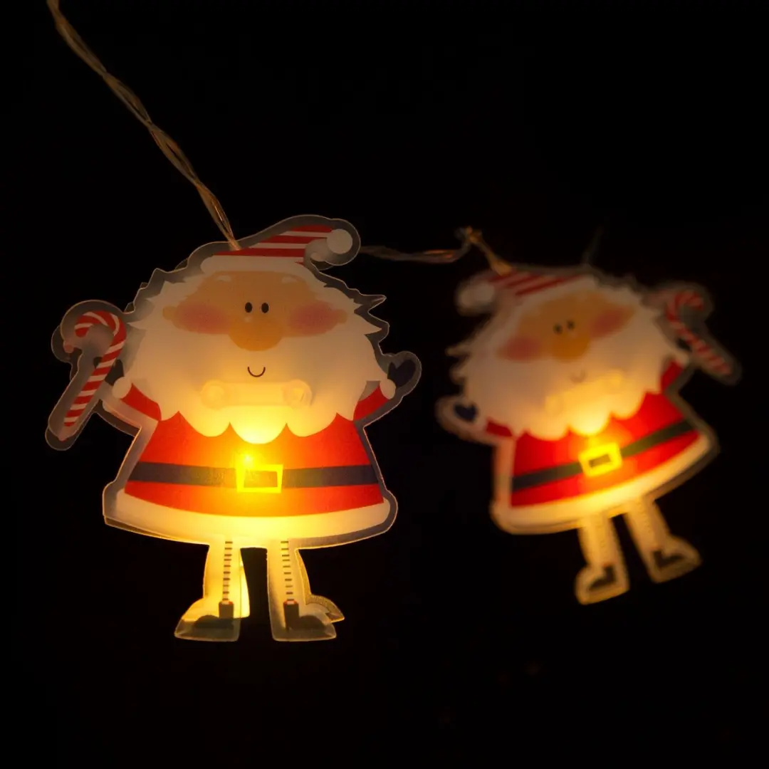 LED lichtsnoer