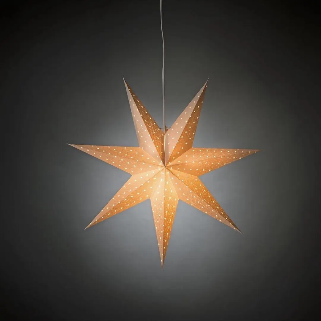Konstsmide 2910-200 Kerstster LED