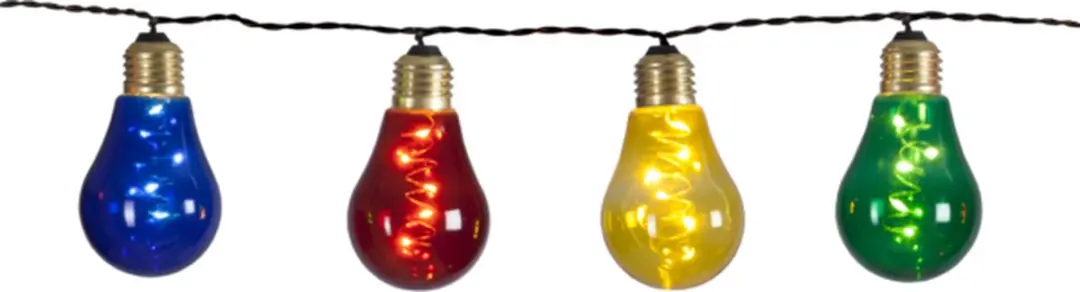 Star Trading New Glow LED Slinger