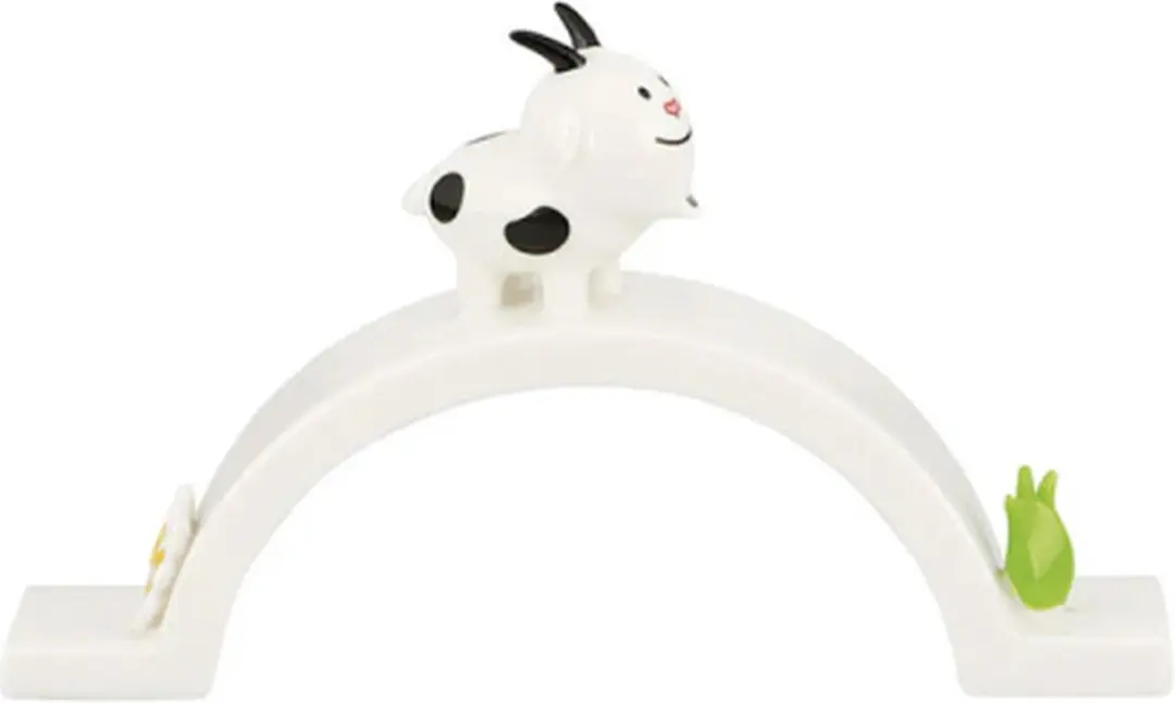 Alessi Happy Eternity Baby Brug