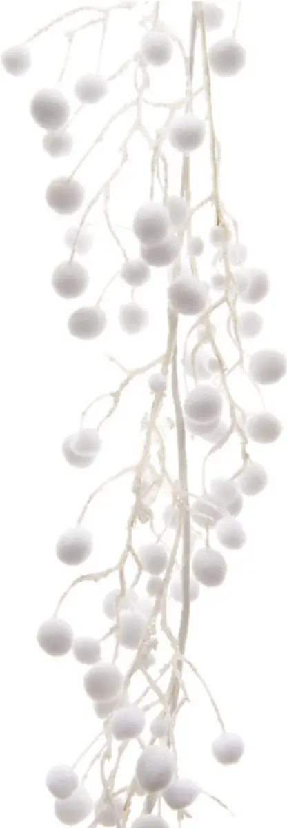 Decoris Sneeuwballen slinger