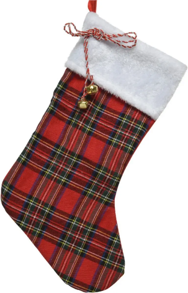 Decoris Kerstsok