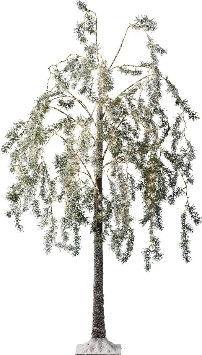 Lumineo Micro LED Boom Steady H150cm - Ø70cm - Buiten