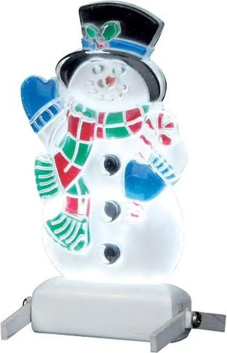 Lemax Kerstdecoratie Lemax