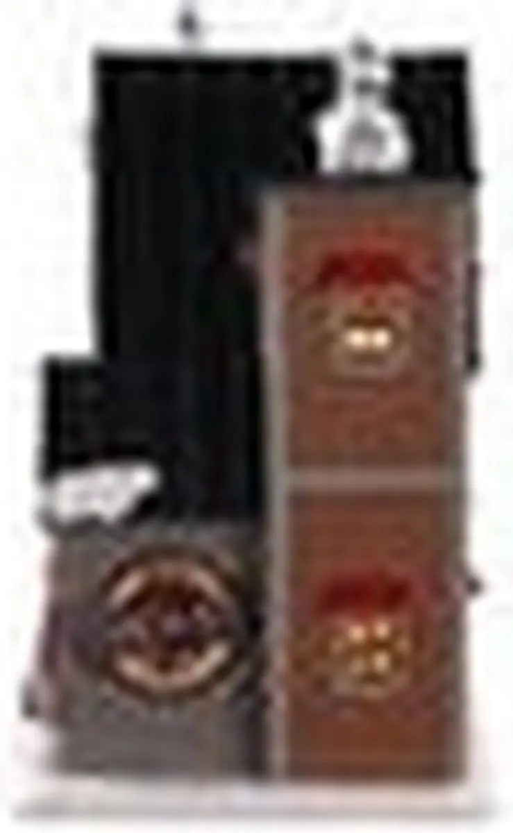 Lemax For The Love Of Chocolate Shop Kersthuisjes & Kerstdorpen - Neutral