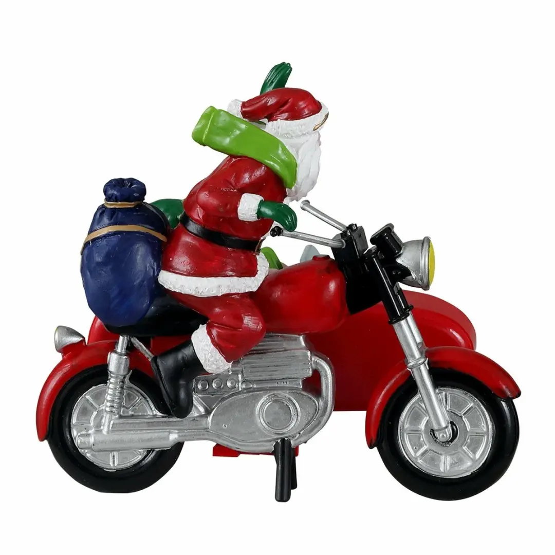 Lemax Santa Express Figuur