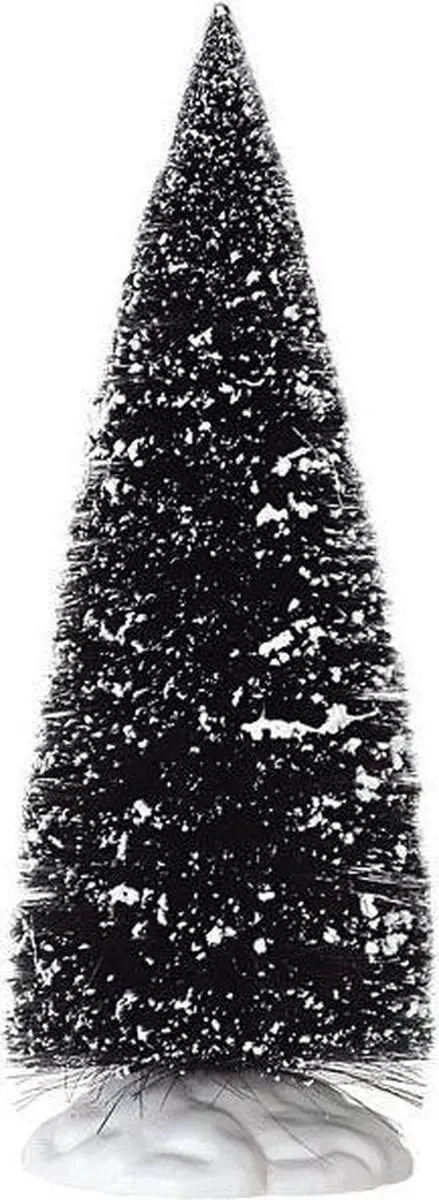 Lemax Bristle Tree Extra Large