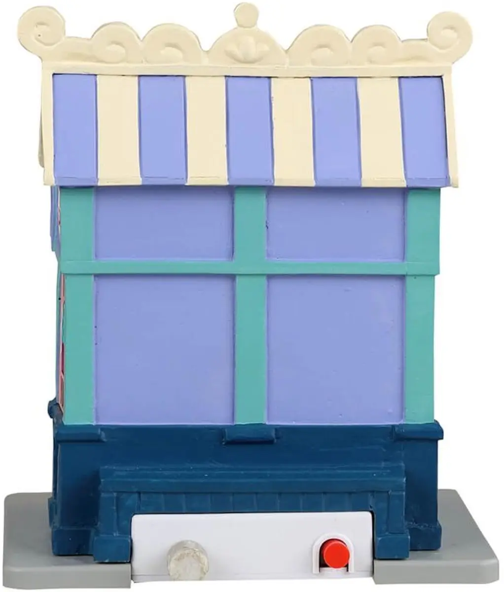 Lemax Rosette's Dessert Bar - Mix