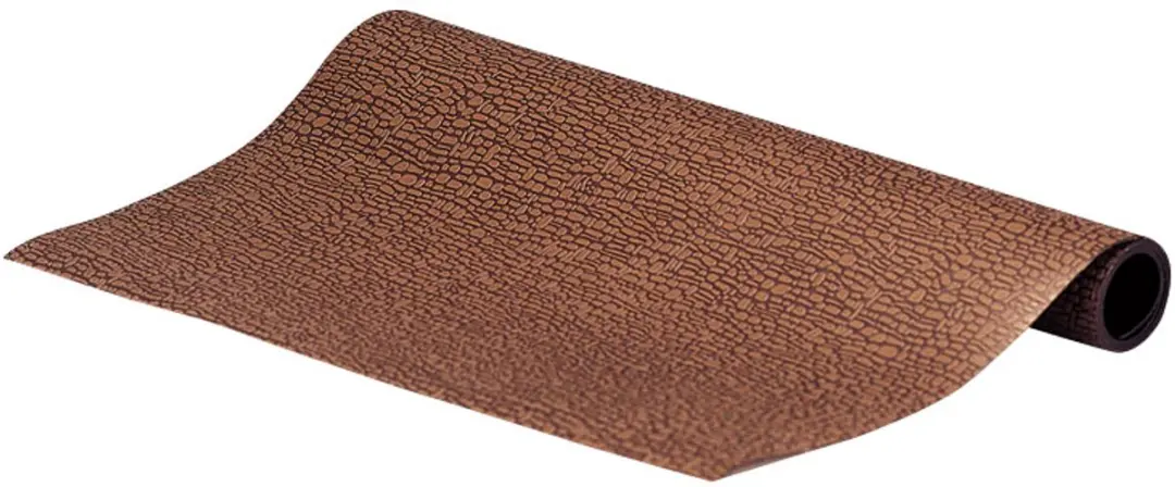 Lemax Large Pebble Display Mat