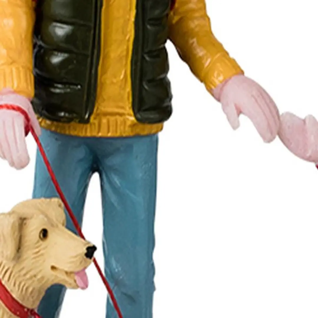 Lemax Hiking Buddies Set - 2 Stuks