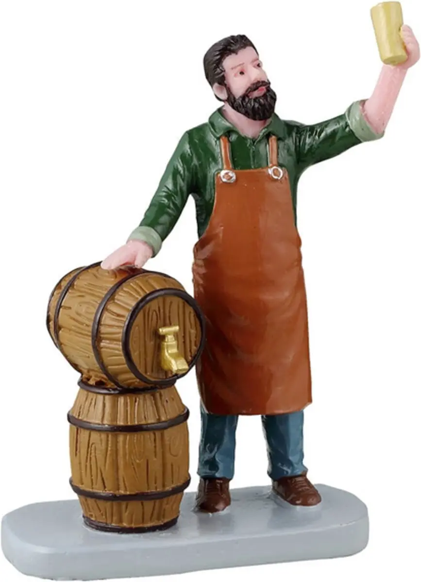 Lemax Brewmaster