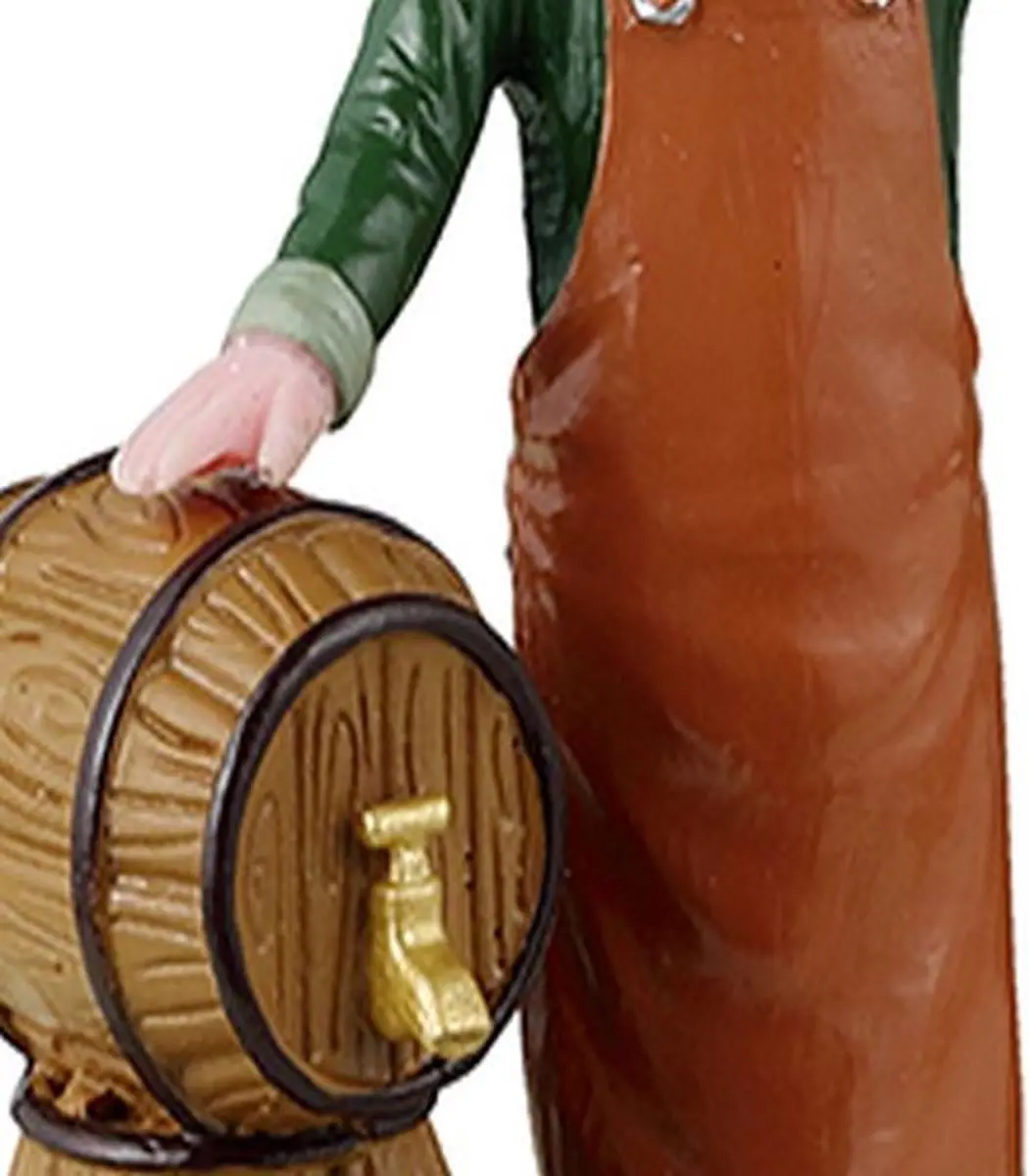 Lemax Brewmaster