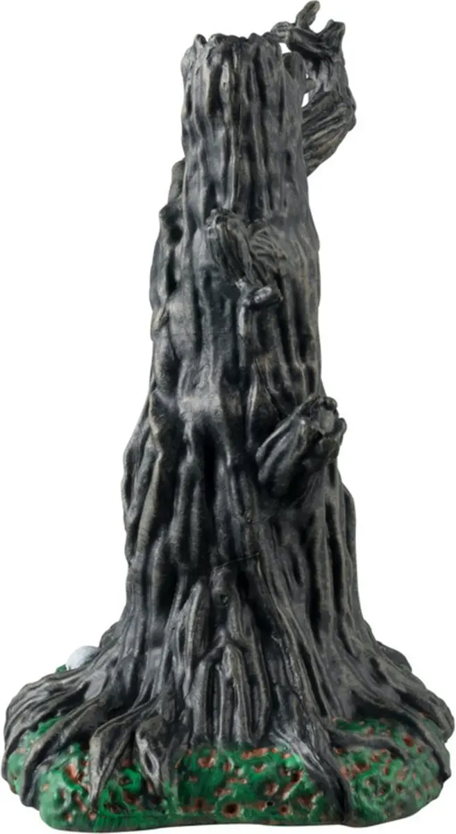Lemax Spooky Town Creepy Tree - Met Licht