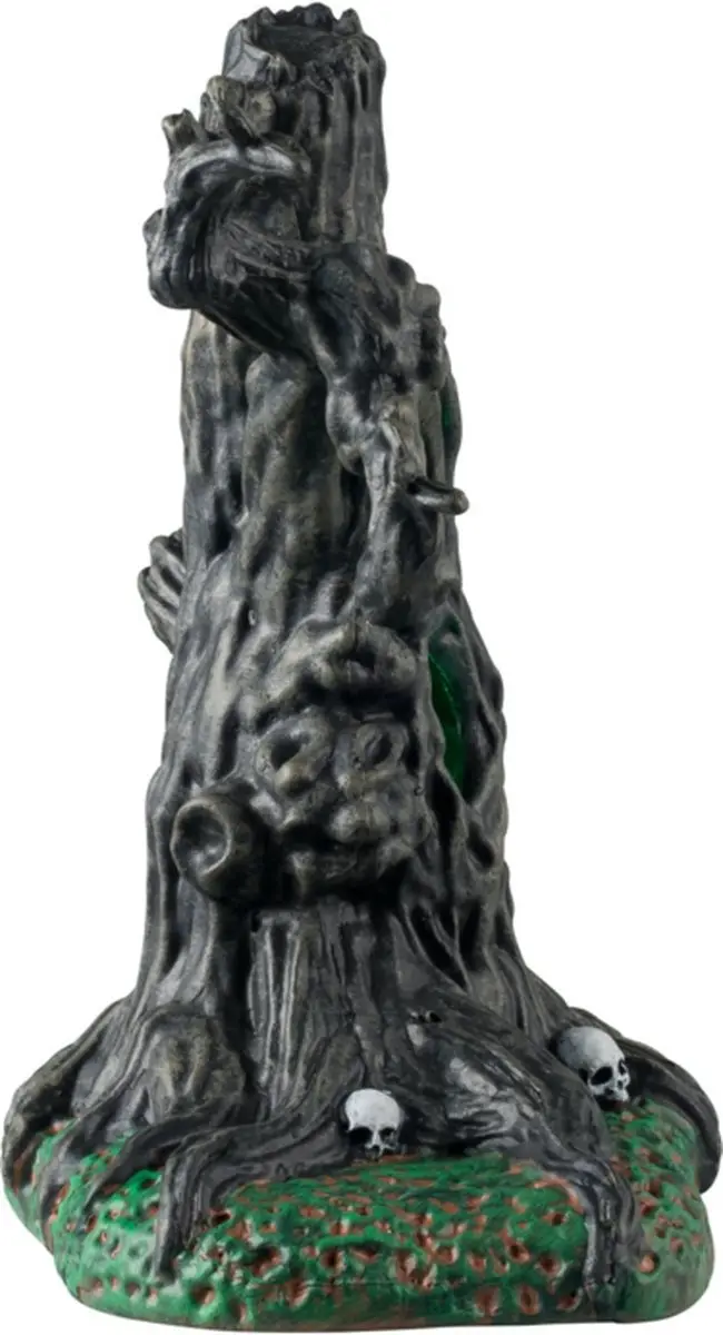 Lemax Spooky Town Creepy Tree - Met Licht - afbeelding 6 van 6