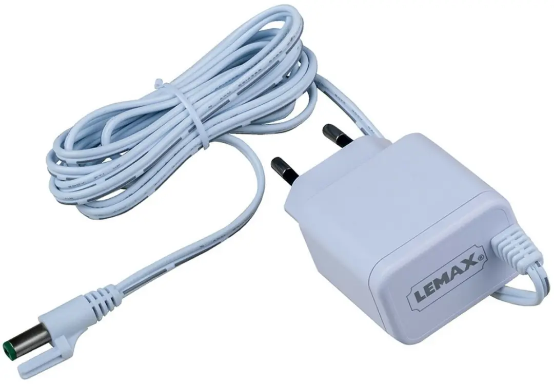 Lemax Power Adaptor 4.5V 100mA