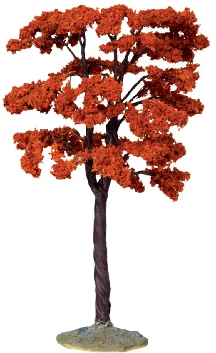 Lemax Yellowwood Tree Large