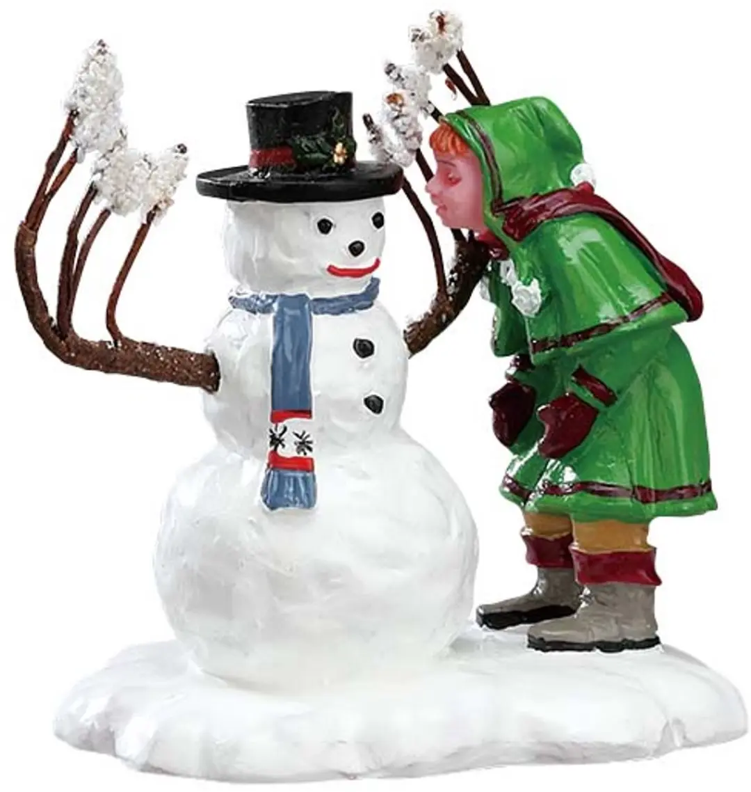 Lemax Snow Sweetheart Kersthuisjes & Kerstdorpen