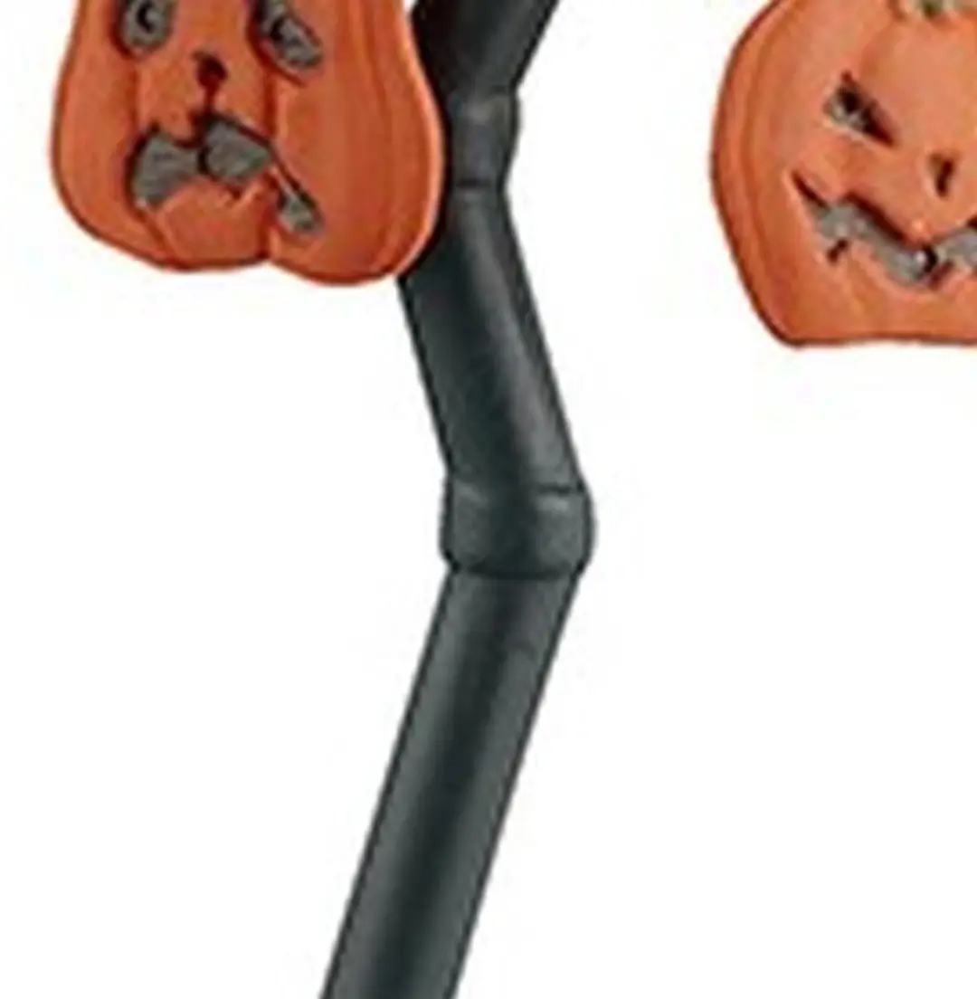 Lemax Spooky Time Straatlantaarn