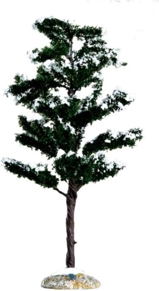Lemax Conifer Tree Medium 2016