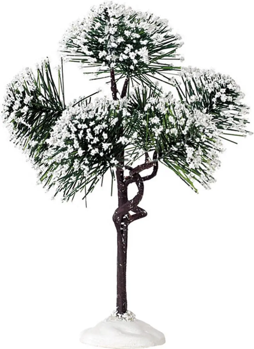 Lemax Mountain Pine M Boom