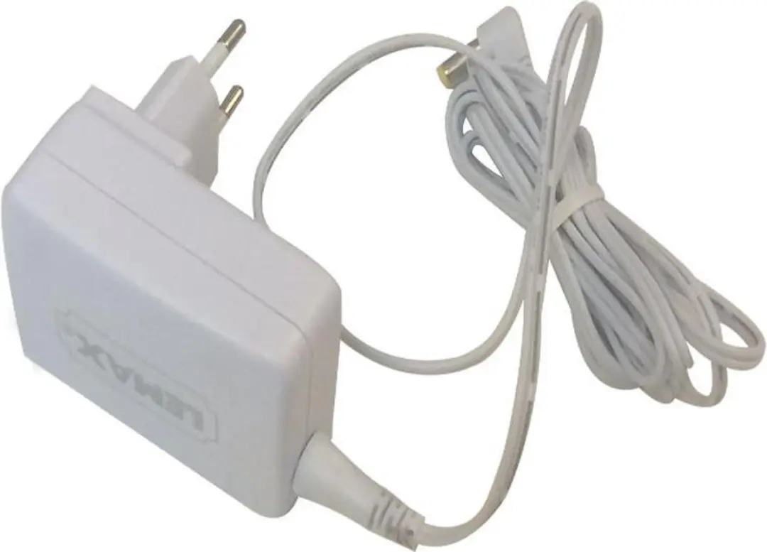Lemax Power Adaptor 4.5V 550mA - Wit