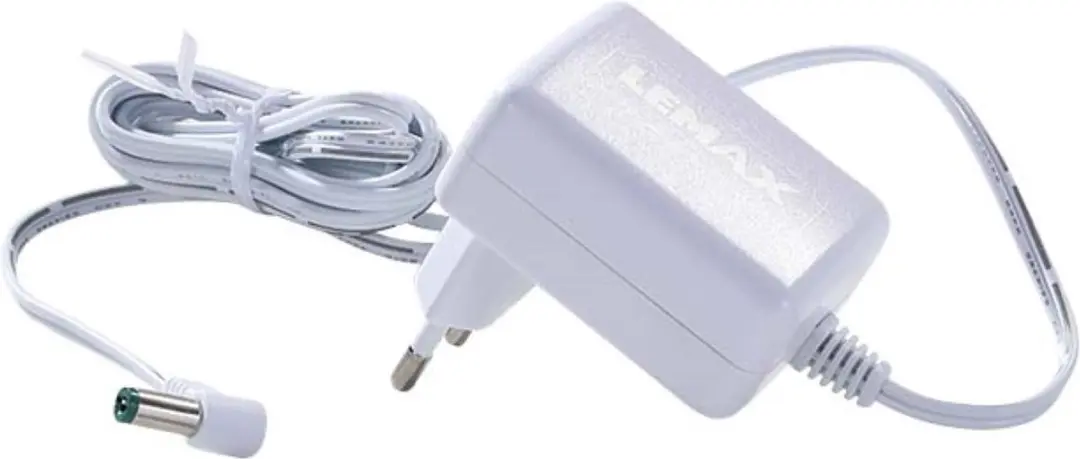 Lemax Power Adaptor 4.5V 550mA