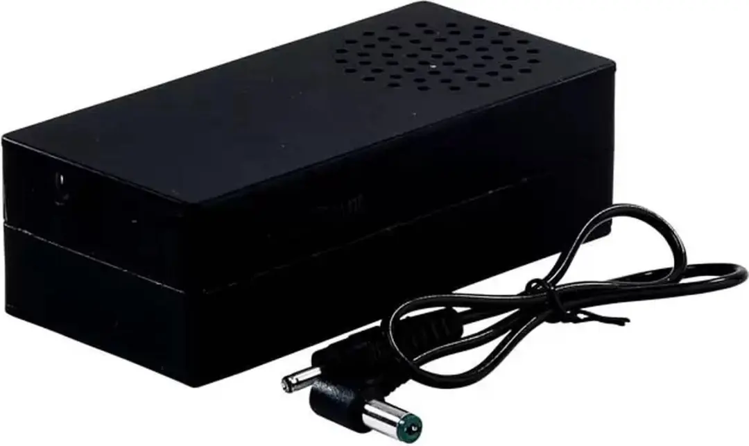 Lemax Firework Soundbox - Kersthuisjes & Kerstdorpen - Neutraal