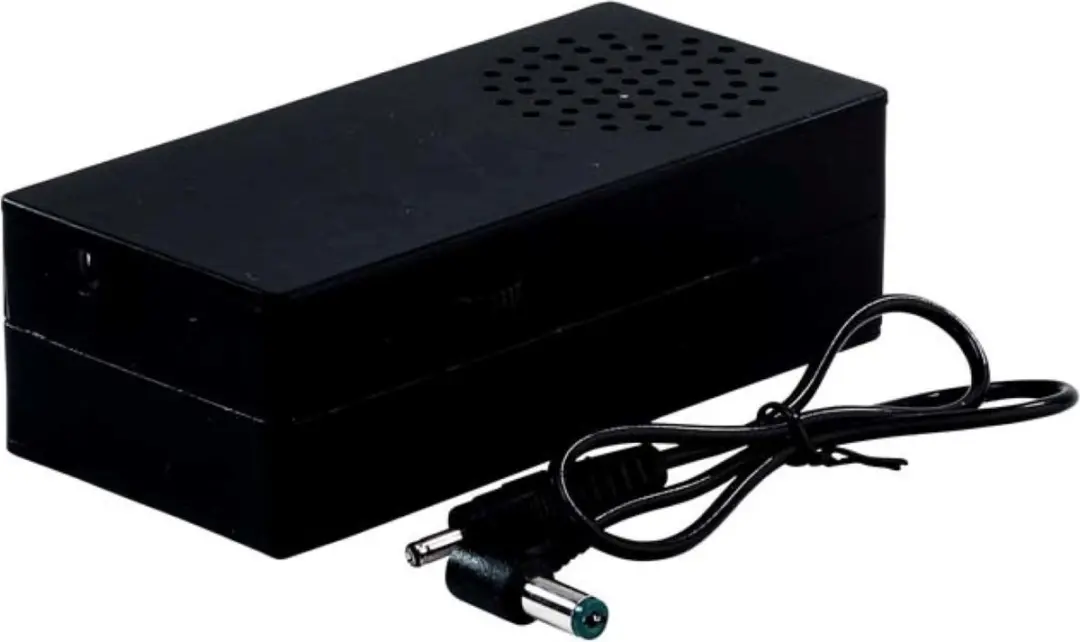 Lemax Firework Soundbox