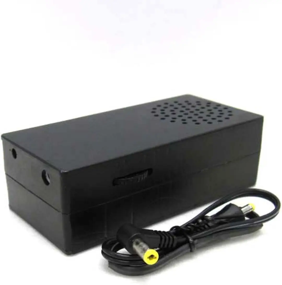 Lemax Firework Soundbox - Kersthuisjes & Kerstdorpen - Neutraal
