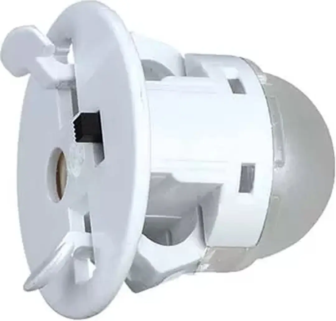 Lemax Led Bulb Moonlander Lamp - Neutraal