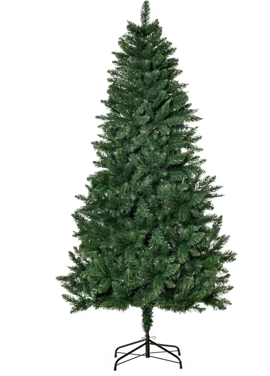 HOMCOM kerstboom