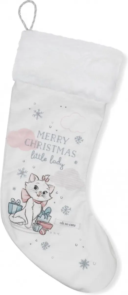 Disney Aristokatten Kerstsok
