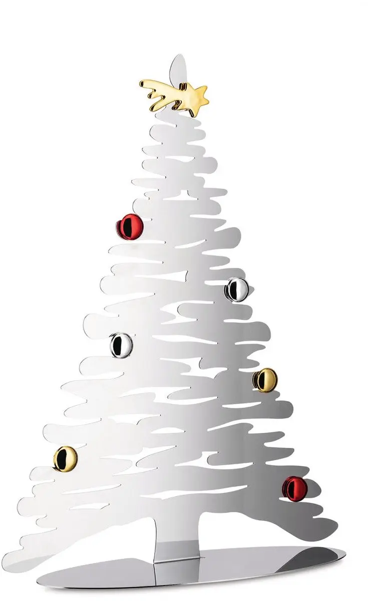 Alessi Bark Kerstboom 45cm - Groen - afbeelding 2 van 6