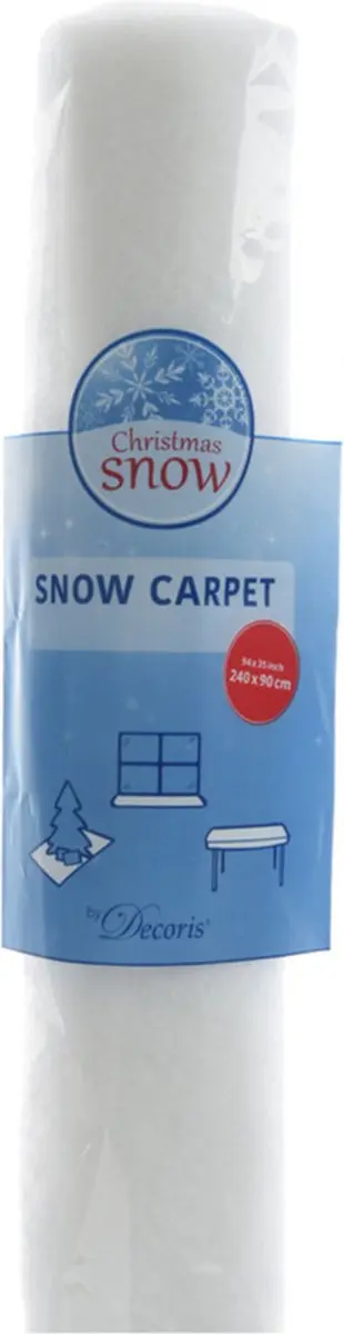 Sneeuwdeken