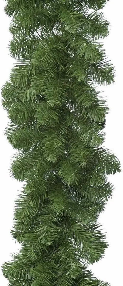 Decoris Everlands Guirlande Imperial 270x20cm