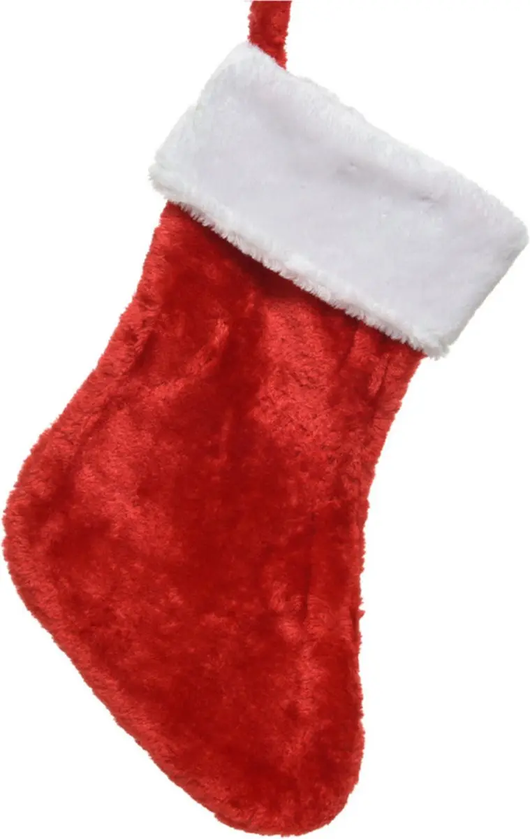 Decoris Kerstsok