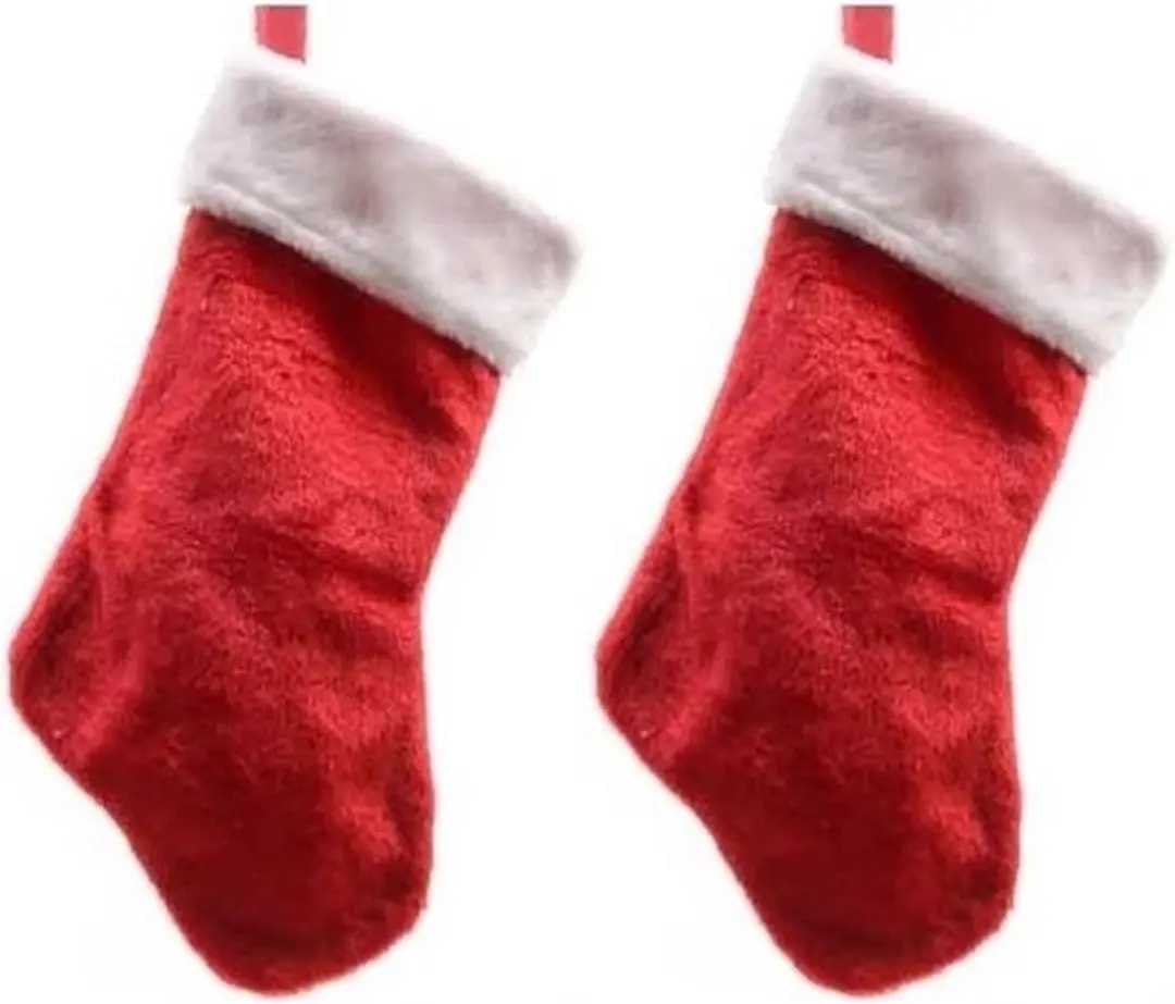 Decoris Kerstsok