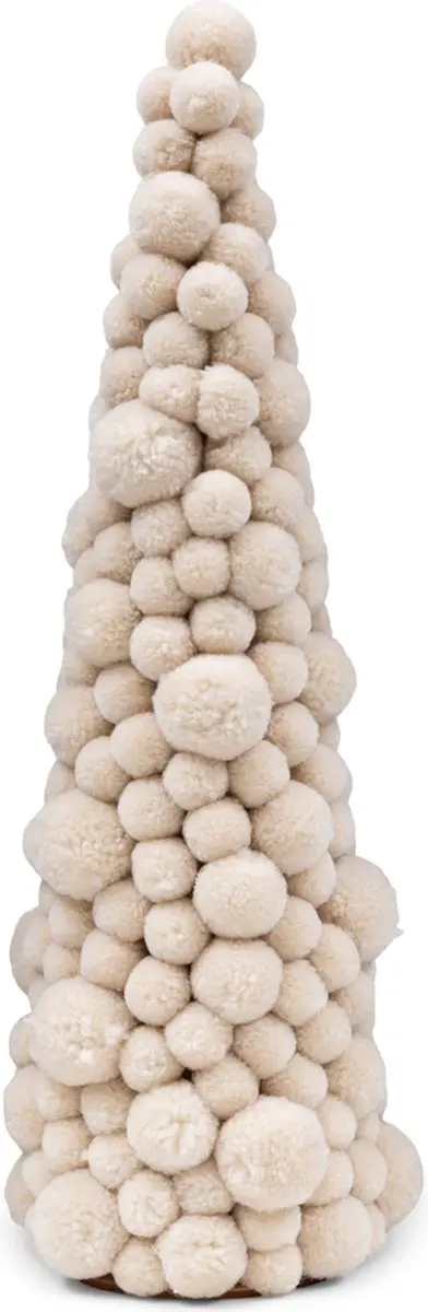Riviera Maison Kerstdecoratie Wit