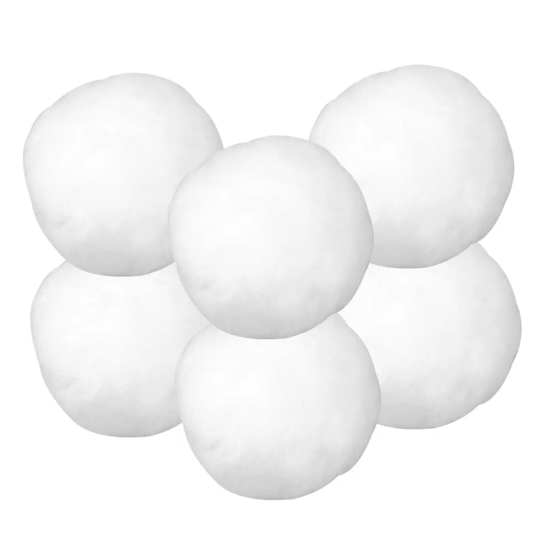 Rayher Hobby Sneeuwballen