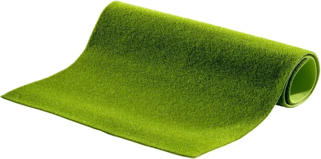 Lemax Grass Display Mat Kersthuisjes & Kerstdorpen