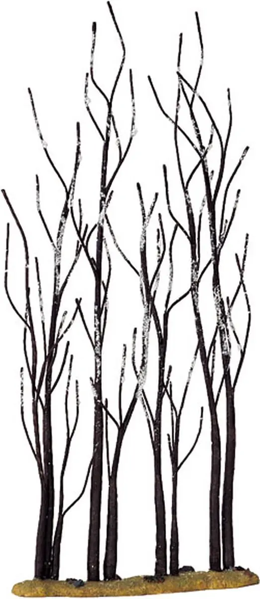 Lemax Stand Of Sycamore Kersthuisje